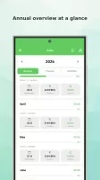 Working Timer - Timesheet