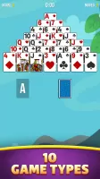 Solitaire Bliss Collection