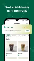Fore Coffee