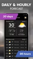 Weather Radar