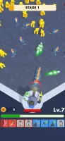 Infinity Cannon