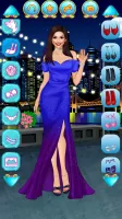 Model Dress Up: Girl Games