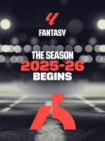 LALIGA FANTASY