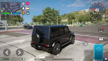Real Driving: Car Racing Games