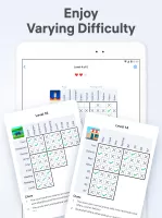 Logic Puzzles - Brain Riddles