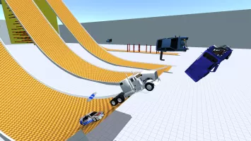 Car Destruction Simulator 3D