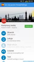 Hiszpański - Ucz się języka