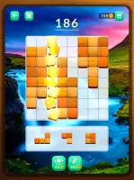 Blockscapes - Block Puzzle