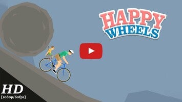 Happy Wheels Android Gameplay