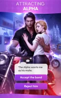 Chapters: Interactive Stories