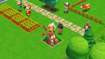 Harvest Farm