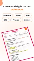 Brevet Bac Sup Primaire 2025
