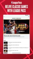 NBA: Live Games & Scores