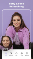 BeautyPlus Video