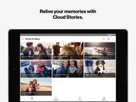 Verizon Cloud