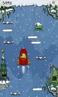Doodle Jump Christmas Special