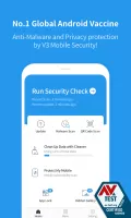 V3 Mobile Security