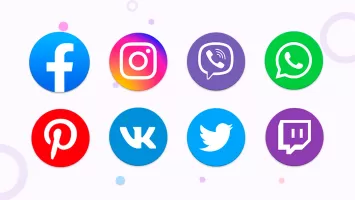 Pix Icon pack