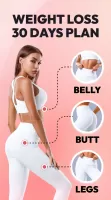 Weight Loss for Women: Workout