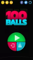 100 Balls