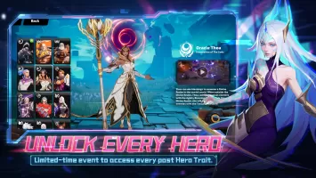 Torchlight: Infinite