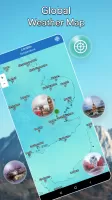 Local Weather Forecast& Widget