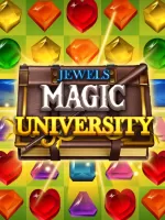 Jewel Magic University
