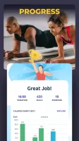 Perfect Plank - Home Workouts