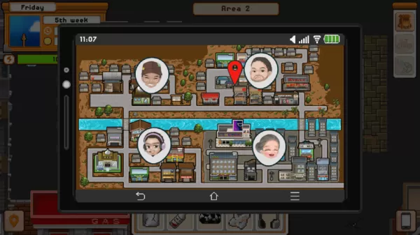 Citampi Stories: Love & Life