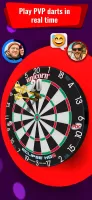 Darts Match Live!