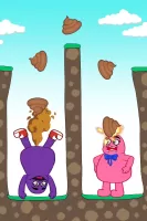 Grimaze Life Story: Fun Choice
