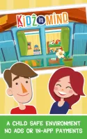 KidzInMind