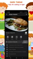 Recipes for Kids
