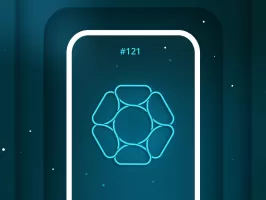 Hex: Anxiety Relief Relax Game