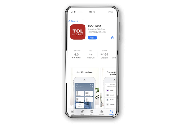 TCL Home