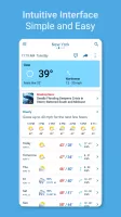 Weather Radar