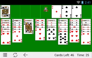 Classic FreeCell