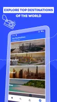 Flight Deals & Cheap Tickets