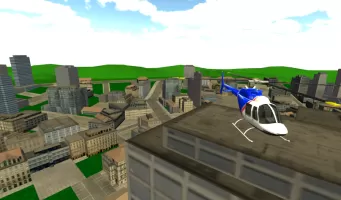 City Helicopter