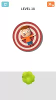 Brain Puzzle