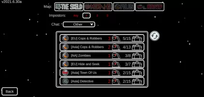 Skeld.net Among Us Mods
