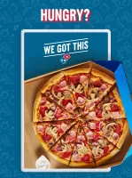 Domino's Pizza Delivery UK