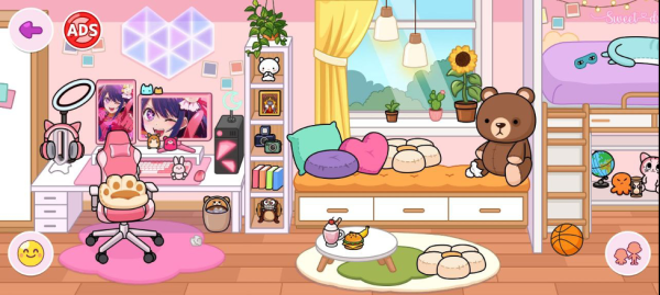 Avatar Life: My World