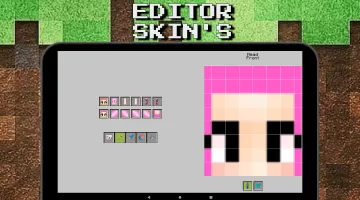 MCBox — Skins for Minecraft