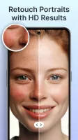 AI Photo Enhancer