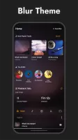 Eon Music Player