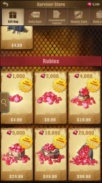 The Walking Dead: Survivors