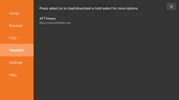 Downloader by AFTVnews