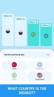 Geomi: Flags Countries Trivia