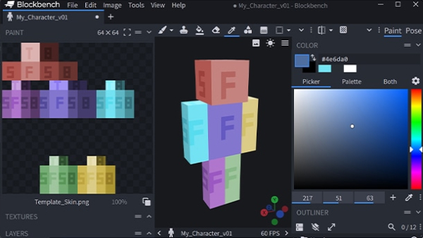 AddOns Maker for Minecraft PE